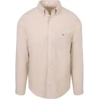Gant Camisa De Manga Comprida 3250082