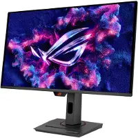 Asus Monitor Curvo Gaming Rog Strix Oled Xg27ucdmg 26.5´´ 4k Oled 240hz