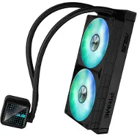 Asus Refrigeração Líquida Prime Lc Argb 240 Mm