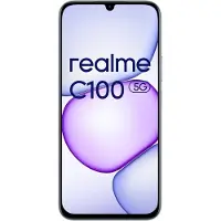 Realme C100 4gb/256gb 6.8´´
