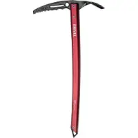 Grivel Piolet G1 Burgundy Piolet C/long Evo Ce