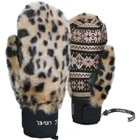 Level Mitene Siberian