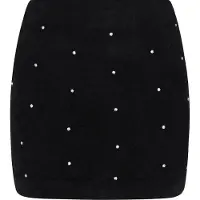 Faina Saia preto