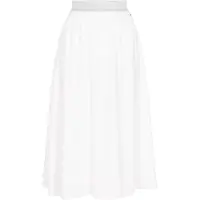 Dreimaster Klassik Saia offwhite