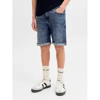 Jack & Jones Short Jeans Rick Original Am 360