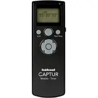Hähnel Captur Kit De Temporizador Fuji