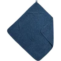 Meyco Baby Capa De Banho Para Bebé Terry 75x75 Cm