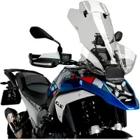 Puig Para-brisa 21796w Touring Deflector Bmw R1300gs 24