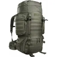 Tasmanian Tiger Raid Pack MKIII IRR, TT7209-332, Stone Grey Olive, mochila tática, 52 litros