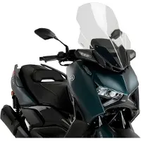 Puig Para-brisa V-tech Line Touring Yamaha X-max 300 Tech Max 2024