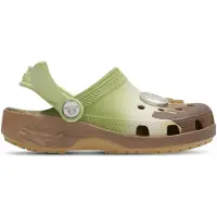 Crocs Tamancos Star Wars Grogu Classic