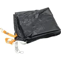 Big Agnes - Tapete chão - Footprint Tiger Wall UL1 para Unissexo - Cinzento