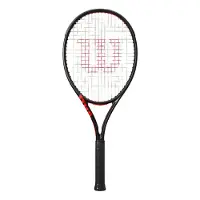 Wilson Raquete De Tênis Clash 108 V3.0