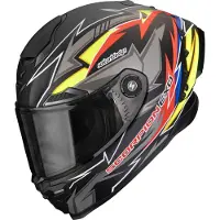 Scorpion Capacete Integral Exo-race Air Move On
