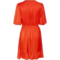 Kaffe Vestido 'KAdevi' granadina