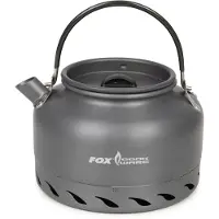 Fox International Chaleira De Fogão 1.5l