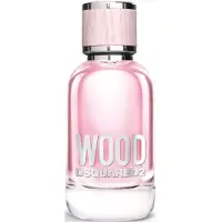Dsquared2 perfume Wood For Her EDT 50 ml