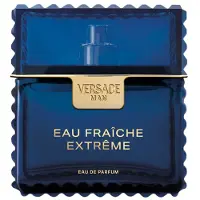 Versace perfume Man Eau Fraiche Extrême EDP 50 ml