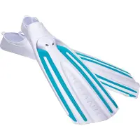 Oceanic Nadadeiras De Mergulho Viper 2 Ff