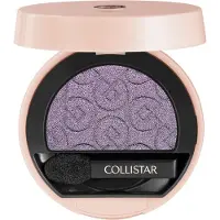 Collistar Impeccable Compact Eyeshadow 535-Indigo Shimmer