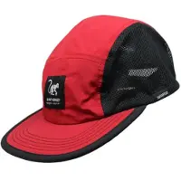 Surf Monkey Boné desportivo vermelho / preto