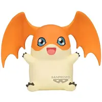 Banpresto Figura Digimon Adventure Sofvimatespatamon 10 Cm
