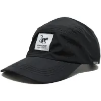 Surf Monkey Boné desportivo preto
