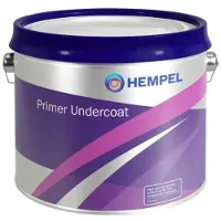 Hempel Primário Undercoat 13201 2.5l