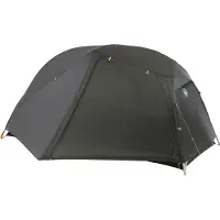 Big Agnes - Tendas caminhada/trekking - Copper Spur UL1 Bikepack para Unissexo - Verde