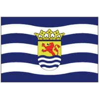 Talamex Província Da Zelândia