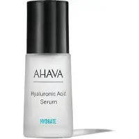 Ahava Sérum de Ácido Hialurônico Hidratado 30 ml