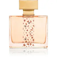 M. Micallef Eau De Parfum Coleção Jewels Royal Muska 100 ml