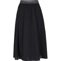 Dreimaster Klassik Saia preto