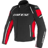 Dainese Casaco Racing 3 D Dry