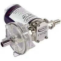 Marco Bomba De Engrenagens Up3 15lt/min 12v