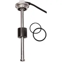 Wema Sensor De Nível De Combustível S3-e Padrão Da Ue De 0 A 190 Ohms