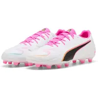 Puma Chuteiras De Futebol King 20 Match Fg/ag