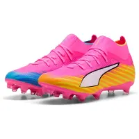 Puma Chuteiras De Futebol Ultra 6 Match+ Fg/ag