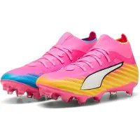 Puma Chuteiras De Futebol Feminino Ultra 6 Match+ Fg/ag