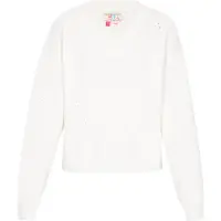 IZIA Pullover offwhite