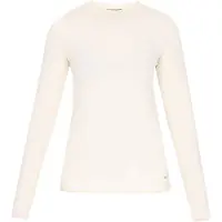 Dreimaster Pullover offwhite
