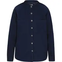 Dreimaster Blusa navy