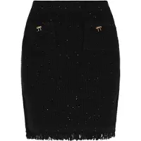 Faina Saia preto