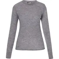 Dreimaster Pullover cinzento