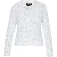 Faina Pullover branco