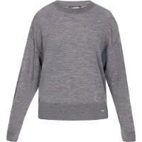 Dreimaster Pullover acinzentado