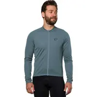 Pearl Izumi Camisa De Manga Comprida Quest