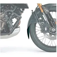 Puig Extensão Do Para-lama Dianteiro Suzuki Dl1050se V-strom 2025