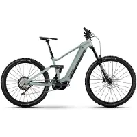 Lapierre Bicicleta Elétrica De Mtb Overvolt Tr 7.8 29´´ Deore Di2 6260 2026