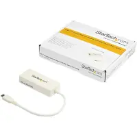 StarTech.com Adaptador Usb-c Ethernet Rj45